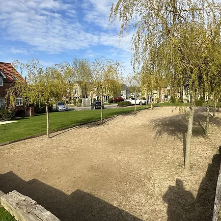 Σπίτι διακοπών The House - Part Of The The Bay Village With Pool, Gym And Direct Access, Pub, Restaurant, Tennis And Meadows Walks *