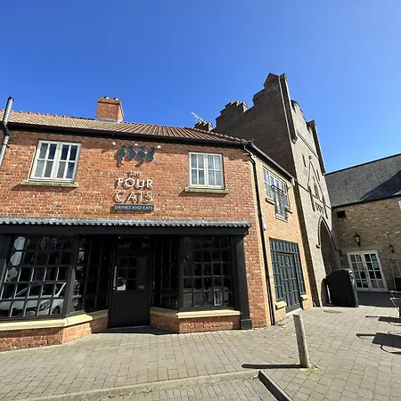 Σπίτι διακοπών The House - Part Of The The Bay Village With Pool, Gym And Direct Access, Pub, Restaurant, Tennis And Meadows Walks