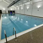 The House - Part Of The The Bay Village With Pool, Gym And Direct Access, Pub, Restaurant, Tennis And Meadows Walks