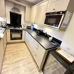 度假居 The House - Part Of The The Bay Village With Pool, Gym And Direct Access, Pub, Restaurant, Tennis And Meadows Walks *