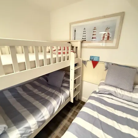 Holiday home The House - Part Of The The Bay Village With Pool, Gym And Direct Access, Pub, Restaurant, Tennis And Meadows Walks Filey