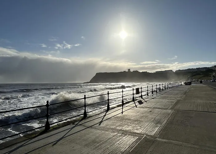 Hébergement de vacances The House - Part Of The The Bay Village With Pool, Gym And Direct Access, Pub, Restaurant, Tennis And Meadows Walks *